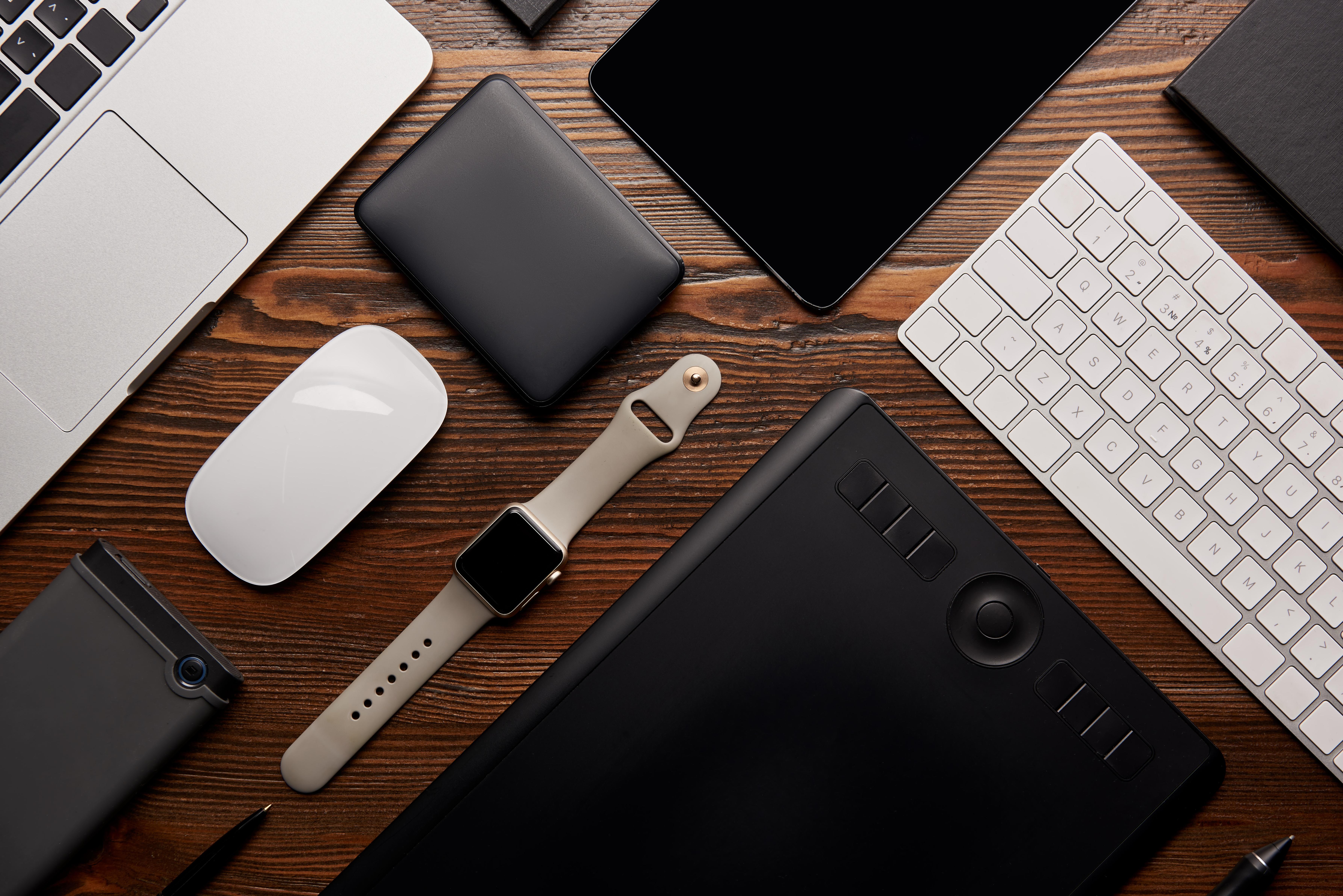 Electronics Storage in Hong Kong: Best Practices & Tips