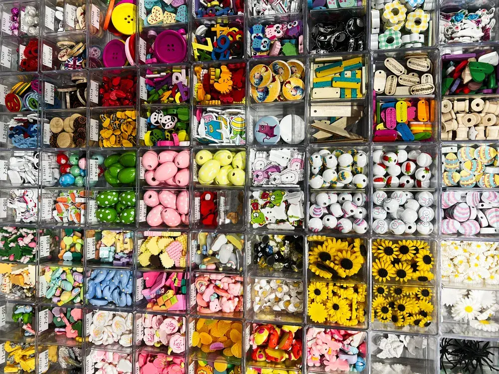 Why Storage Space is Perfect for Hobbyists & Creators