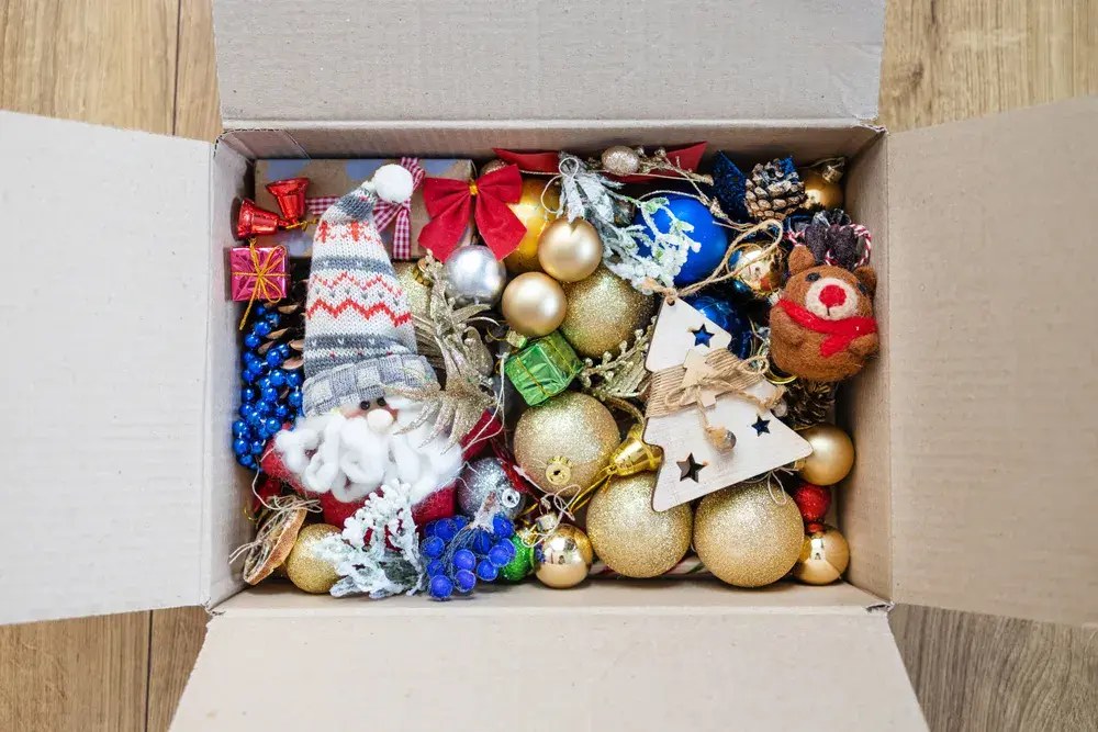 How Self-Storage Helps Families Manage Seasonal Belongings