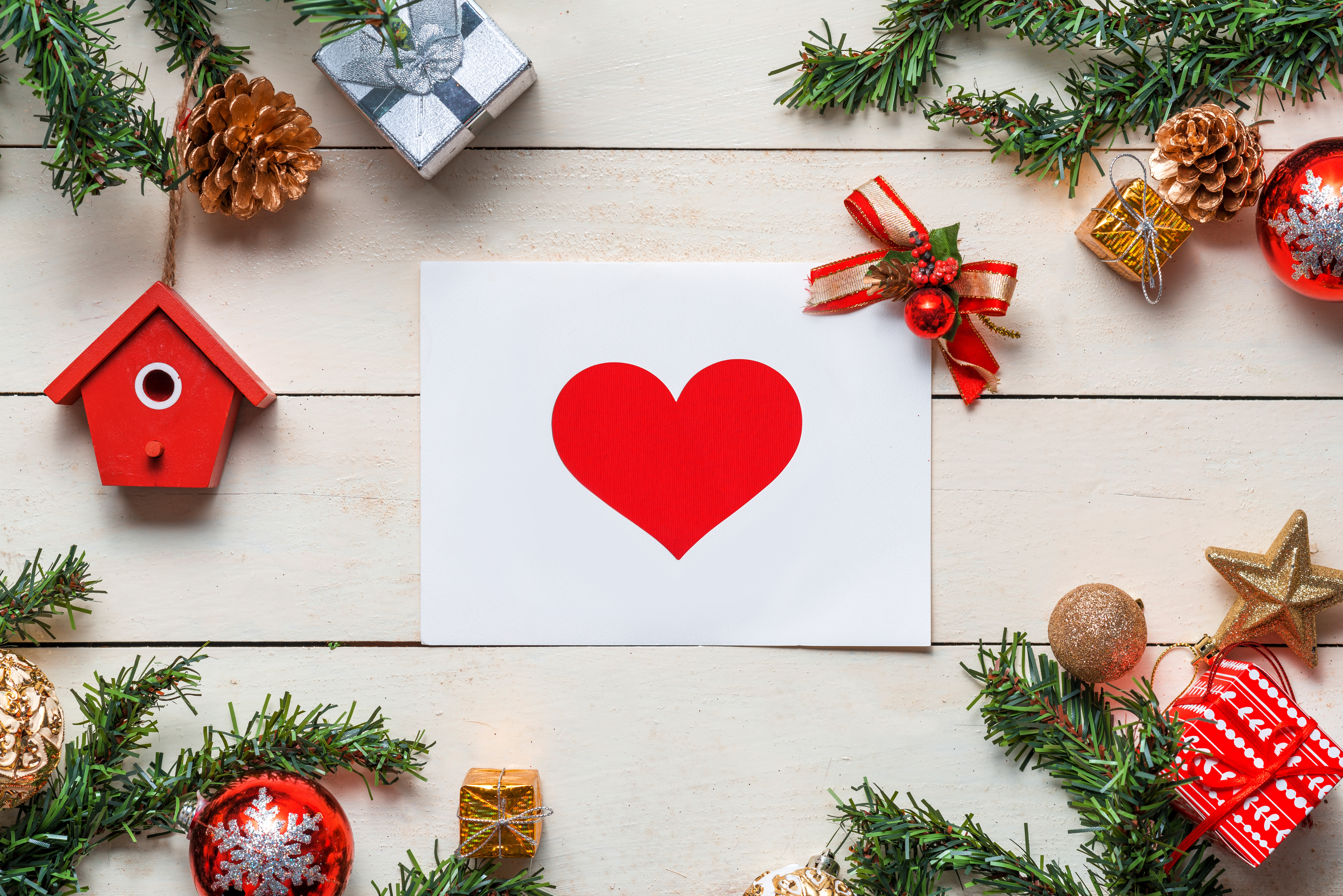 3 tips to perfect your Christmas house party