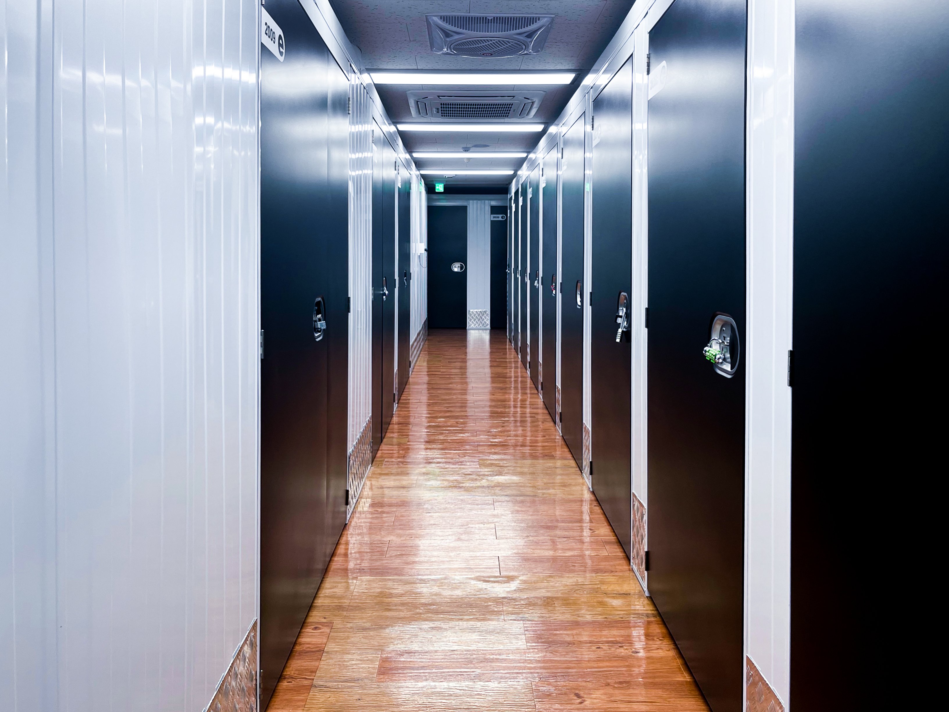3 Ways to Maximise The Benefits of Your Storage Space