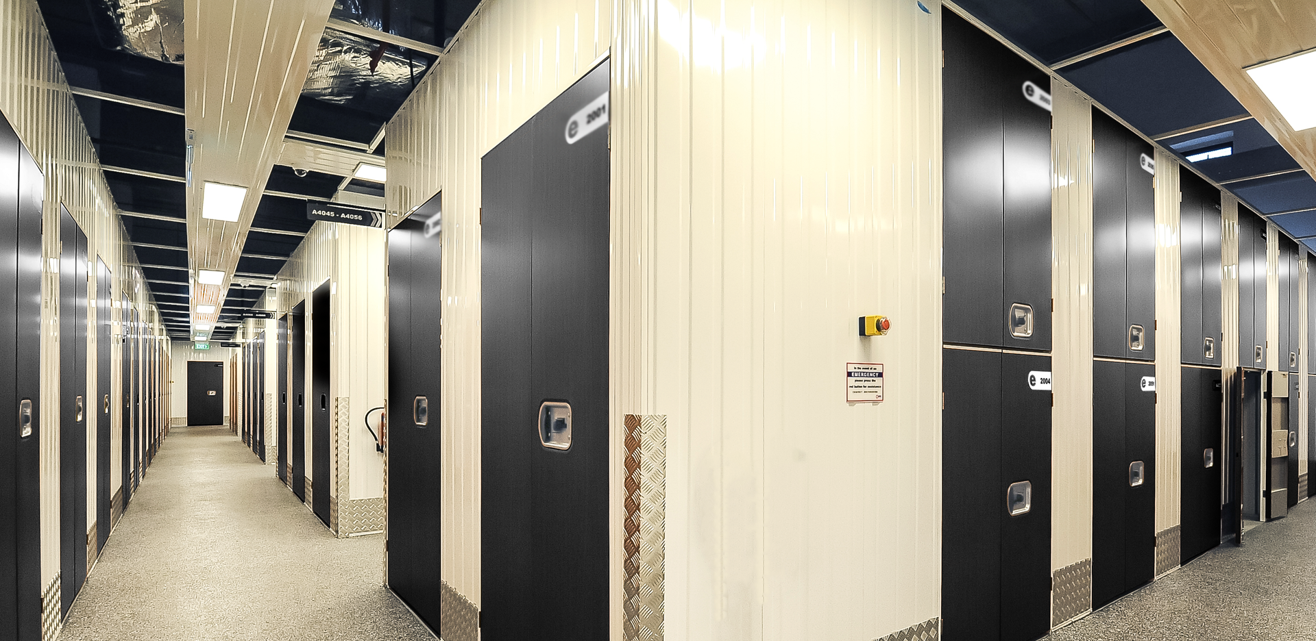 3 Useful Tips When Choosing Your Self-Storage Provider in Korea
