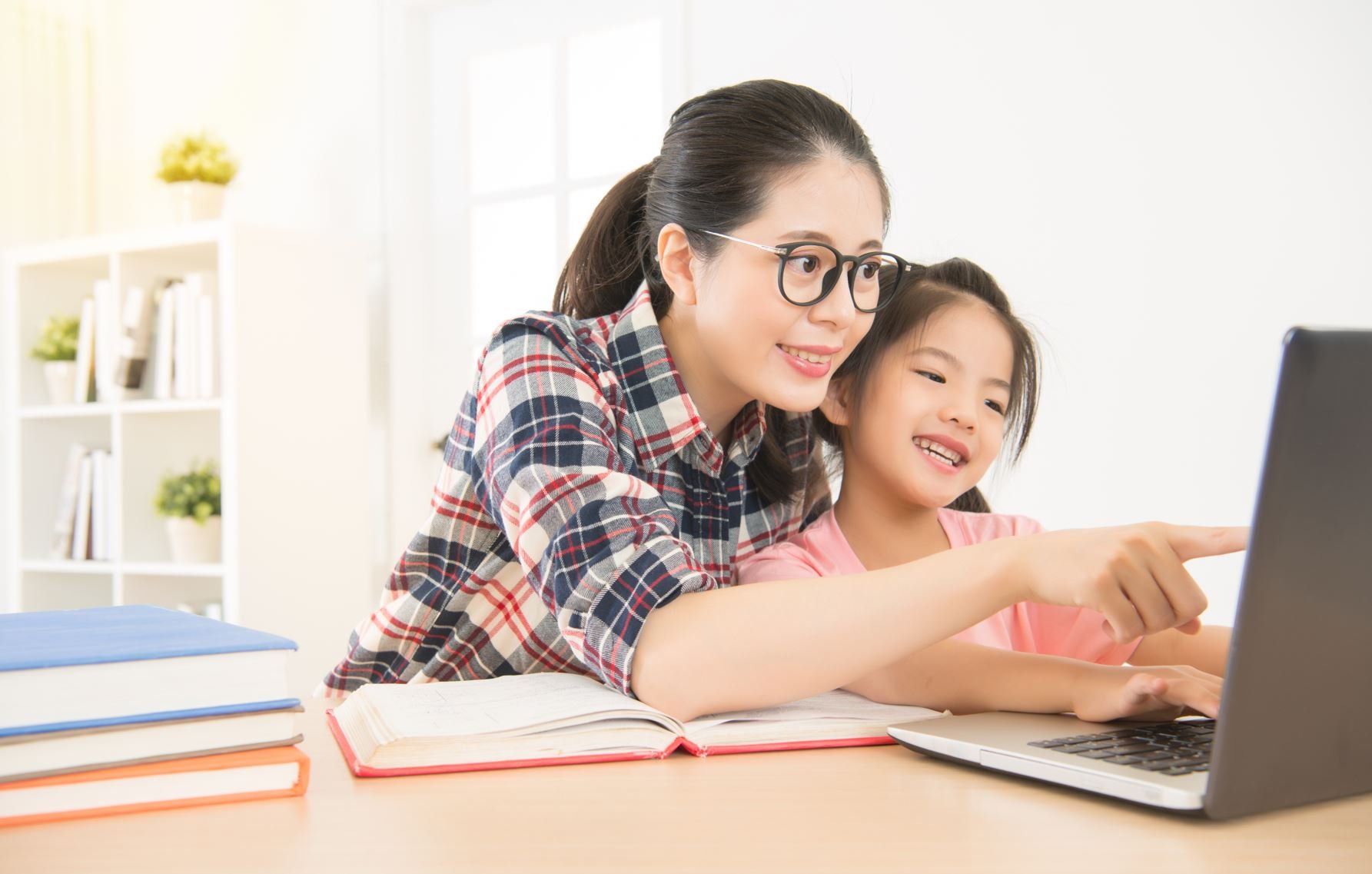 How to make space for homeschooling during COVID-19