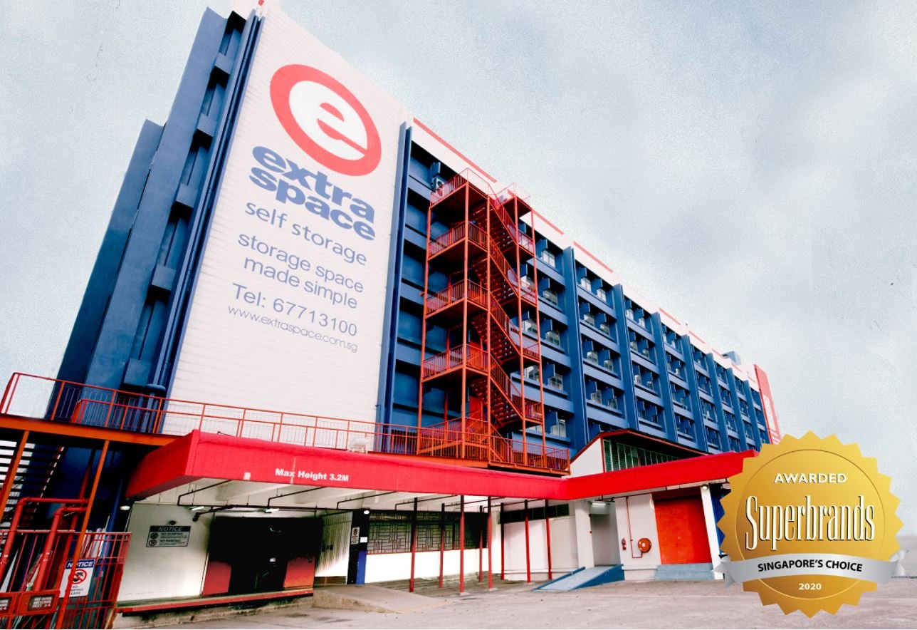 3 Useful Tips When Choosing Your Self-Storage Provider in Korea
