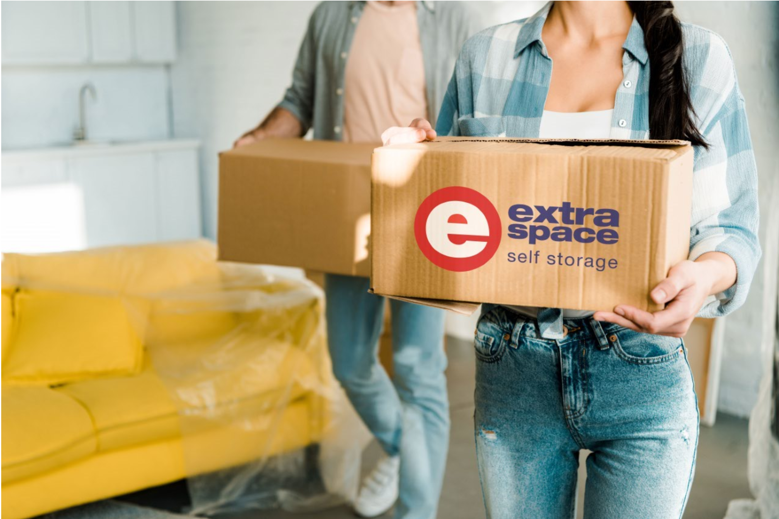 Moving Tips 101- How to pack moving boxes efficiently