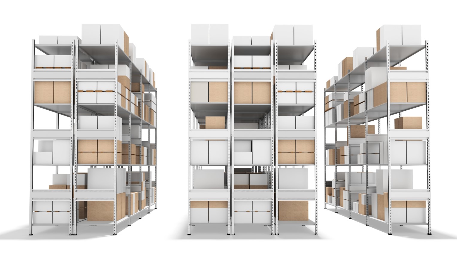 Self-storage solutions for your business