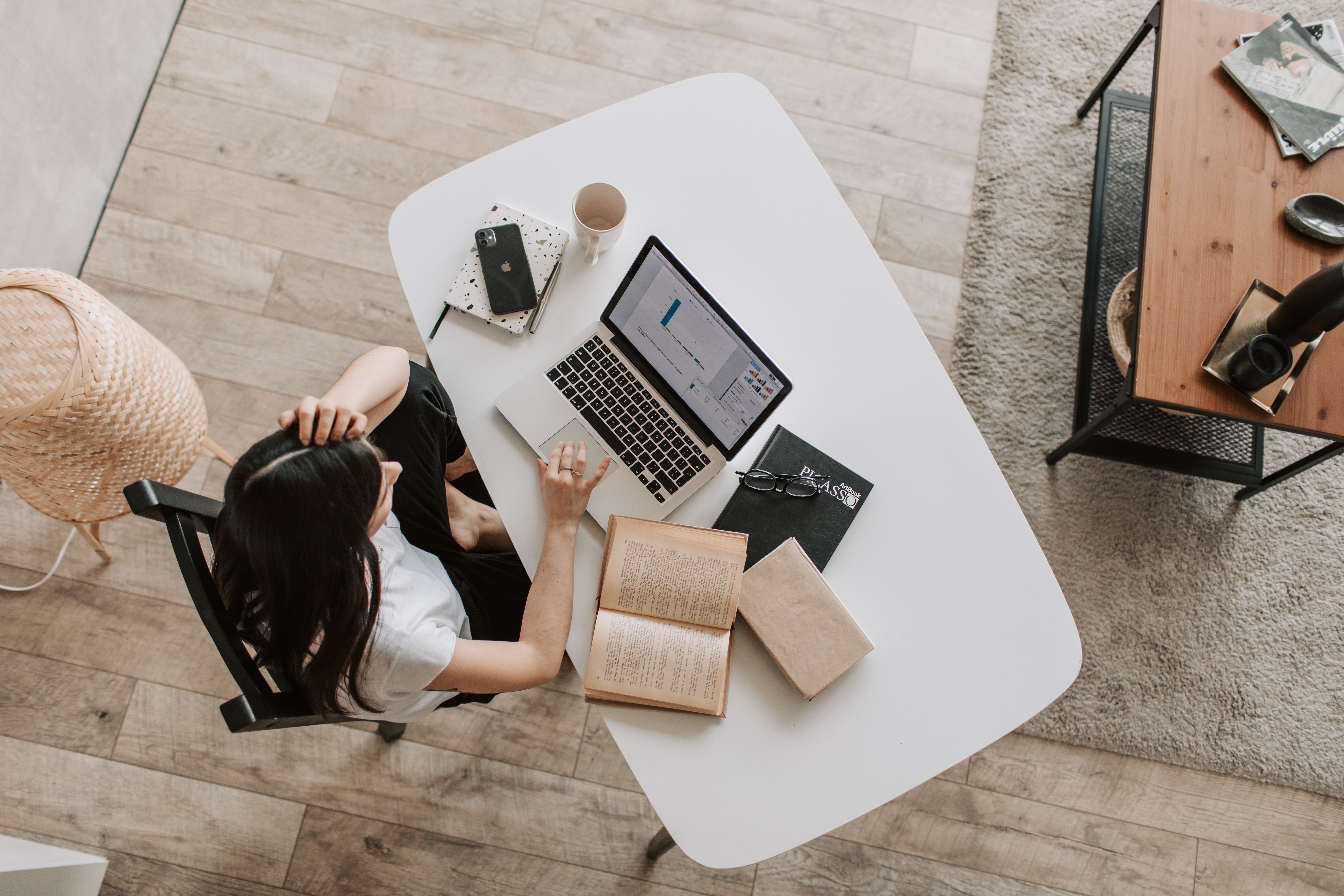 5 signs it’s time to upgrade to an office space