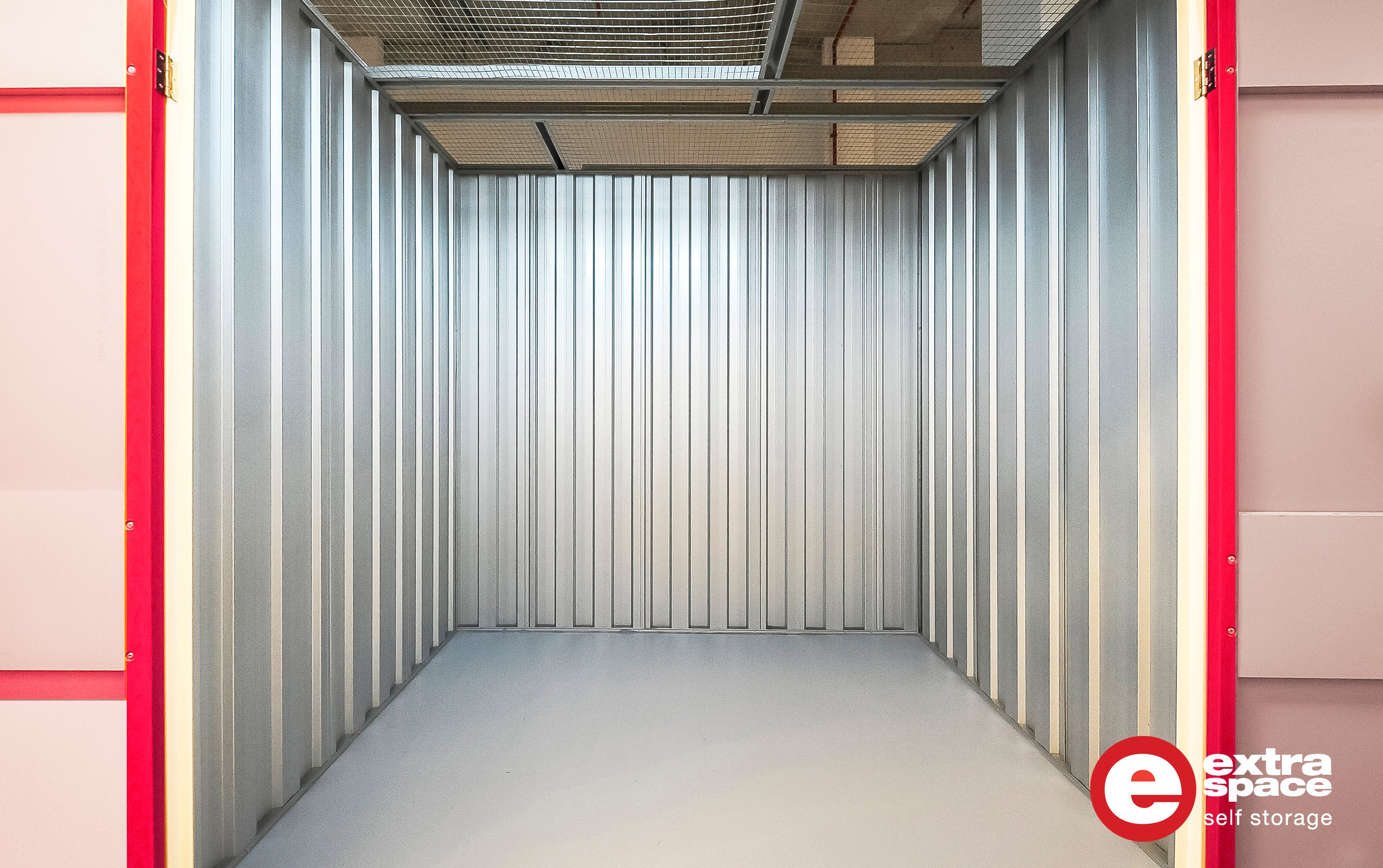 Fire Safety at Extra Space Asia