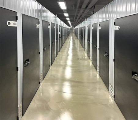 Self-Storage in Korea: Discover Extra Space Asia for Safe & Convenient Storage Solutions