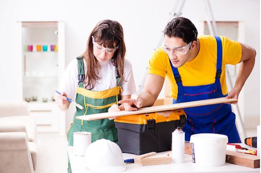 Why self-Storage should be used when renovating your home