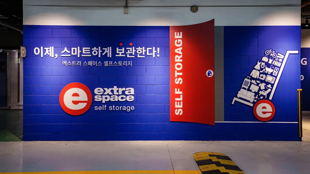 Need Storage for Your Luggage?