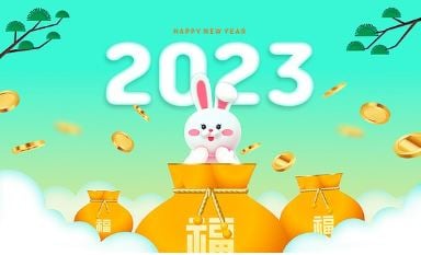 3 ways to prepare your home to welcome the Seollal New Year!