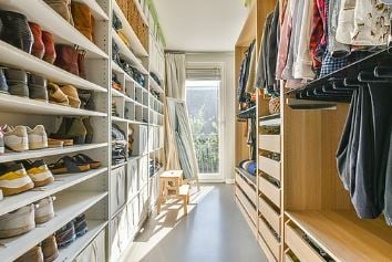 3 Smart Closet Organiser Ideas to Maximise Your Storage Space