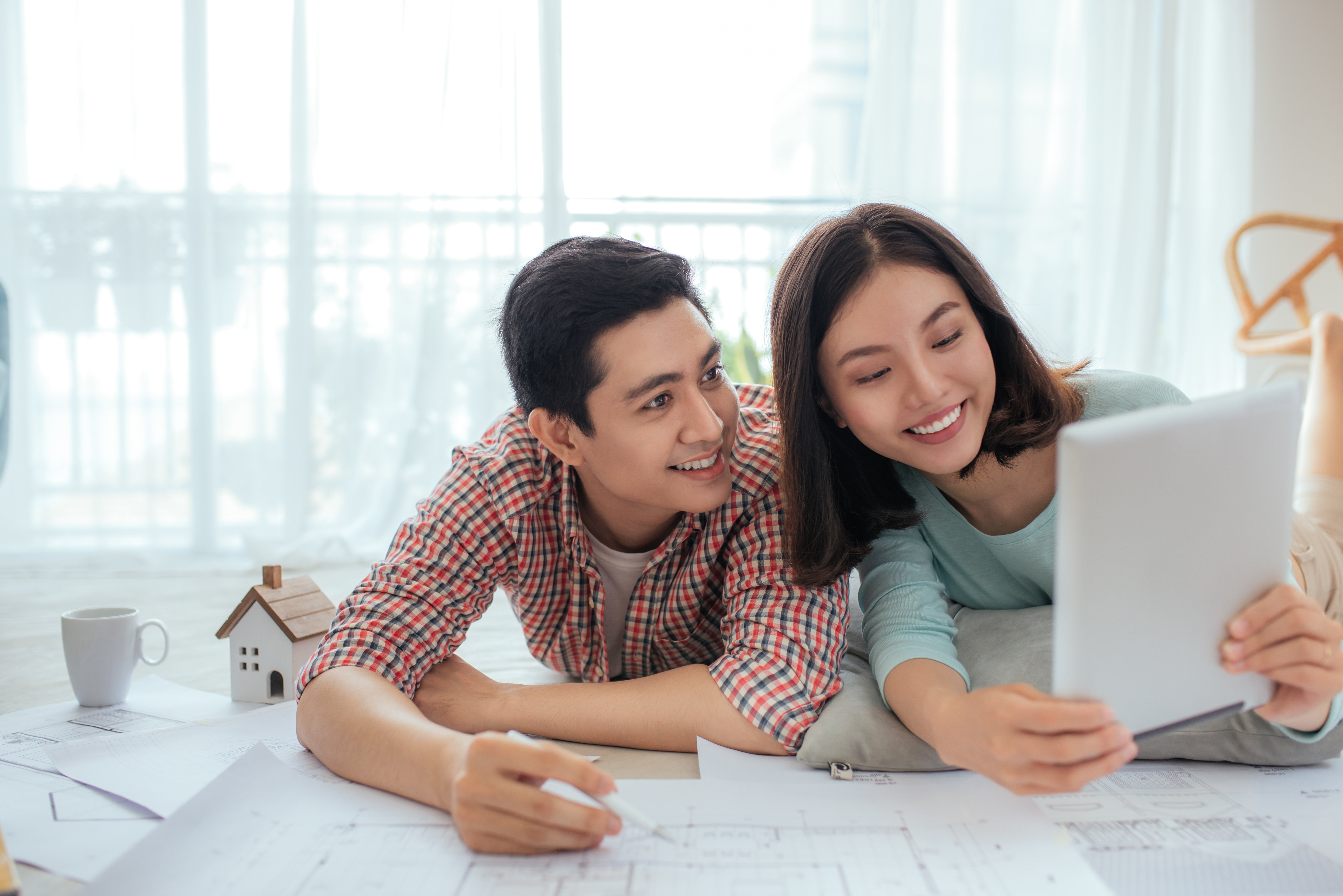 Tips for a Stress-free Moving Process!