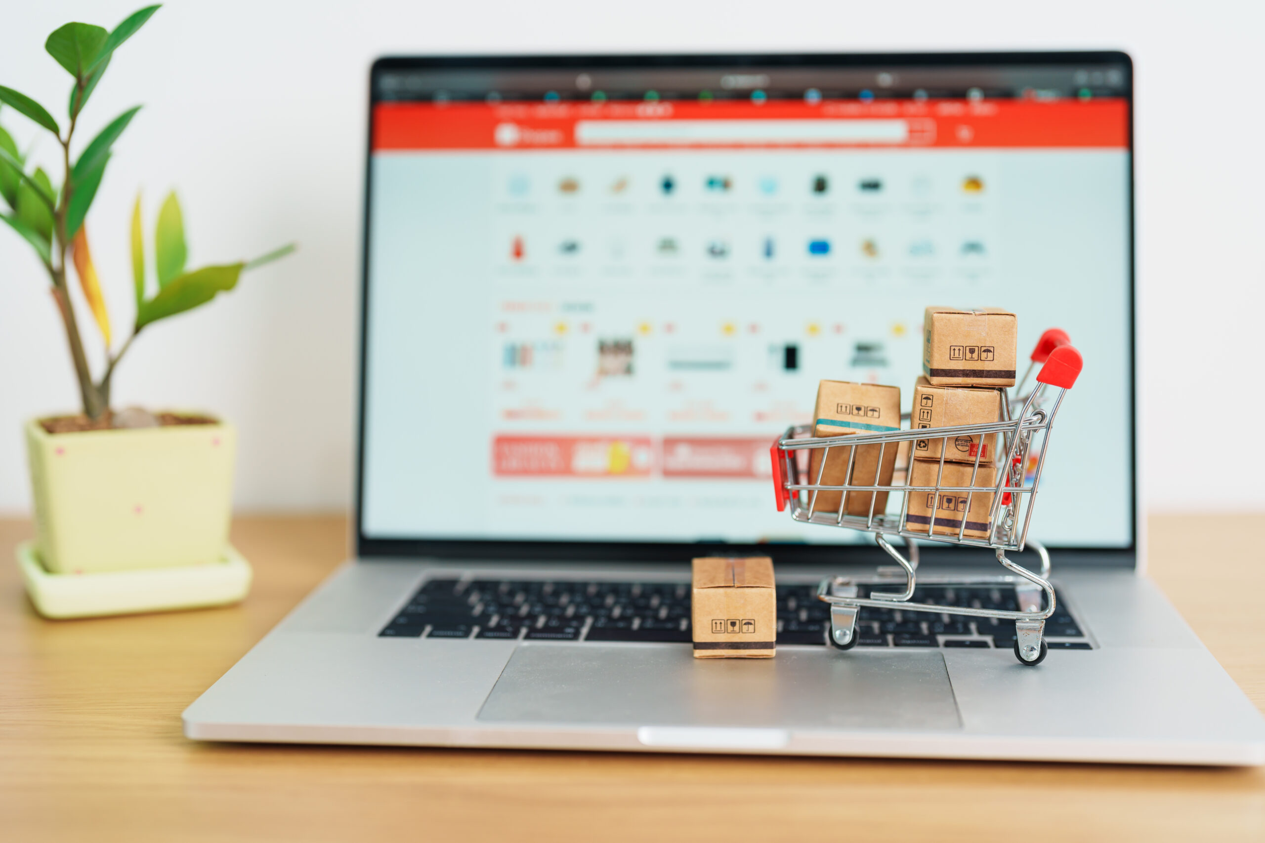 Why Self Storage is Essential for E-commerce Businesses in Malaysia