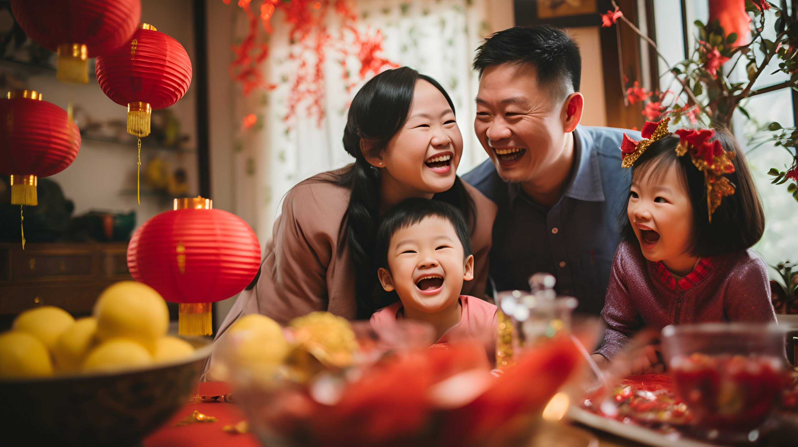 Declutter Your Space for a Prosperous Year of the Dragon with Extra Space Asia Self-Storage