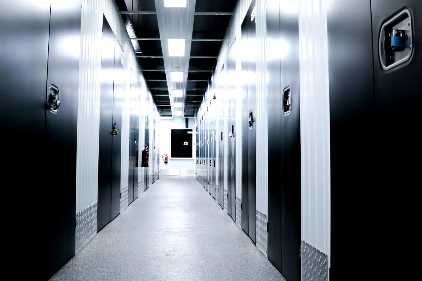 Air Conditioned Storage in Malaysia: Benefits & Best Uses