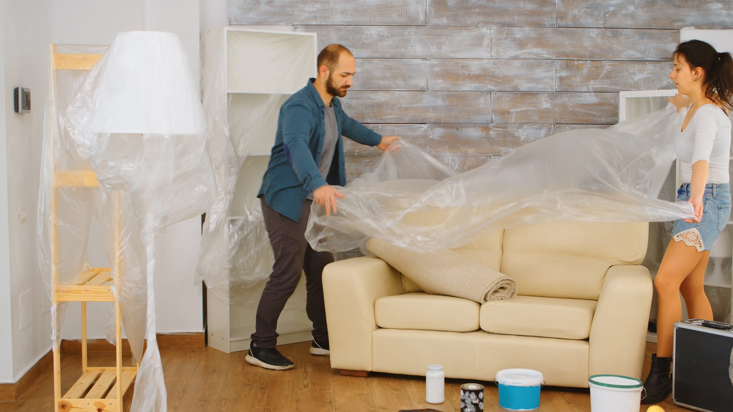 How to prepare for an upcoming home revamp and renovation project
