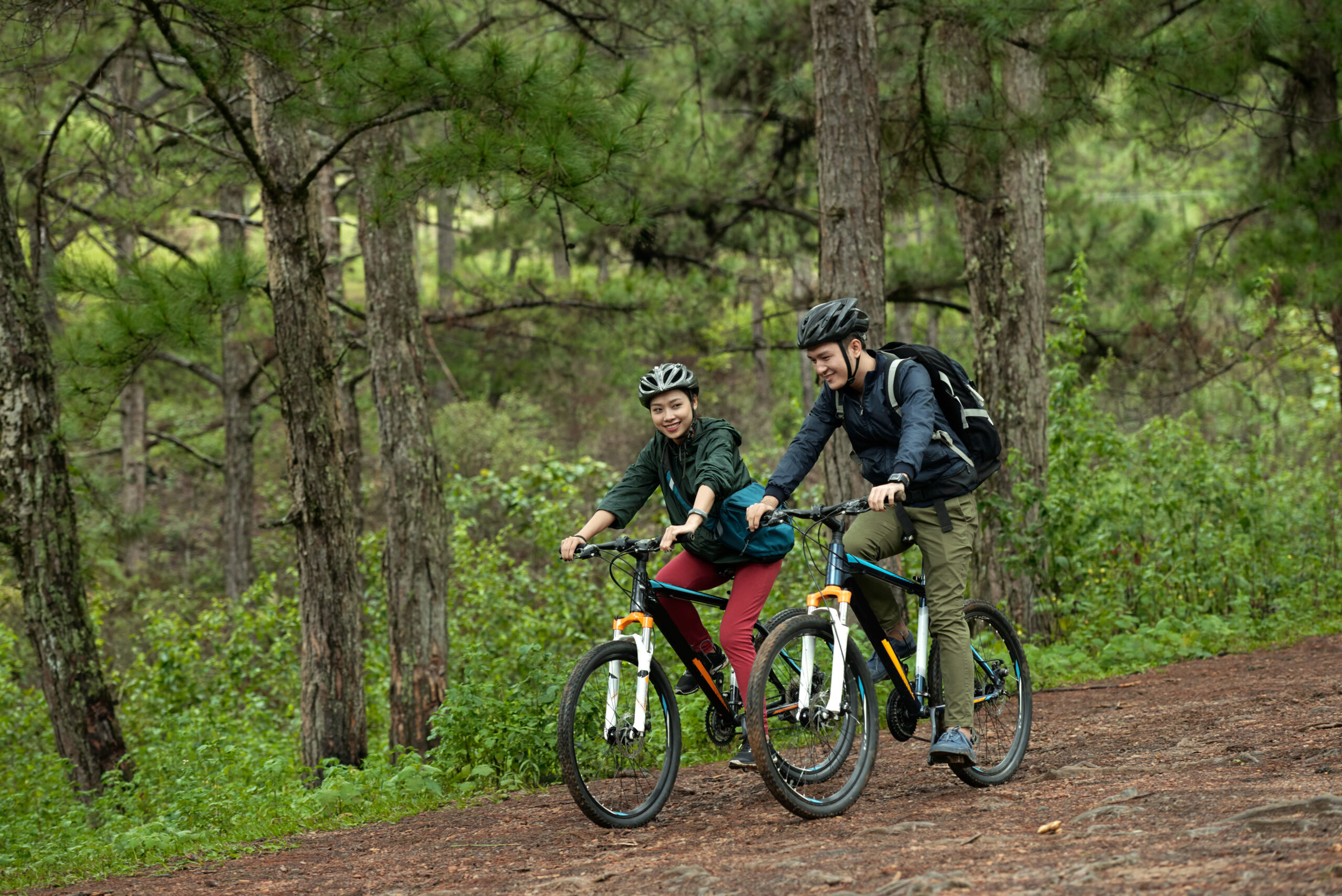 The Ultimate Guide to Storing Mountain Bicycles at Extra Space Asia Storage Facility
