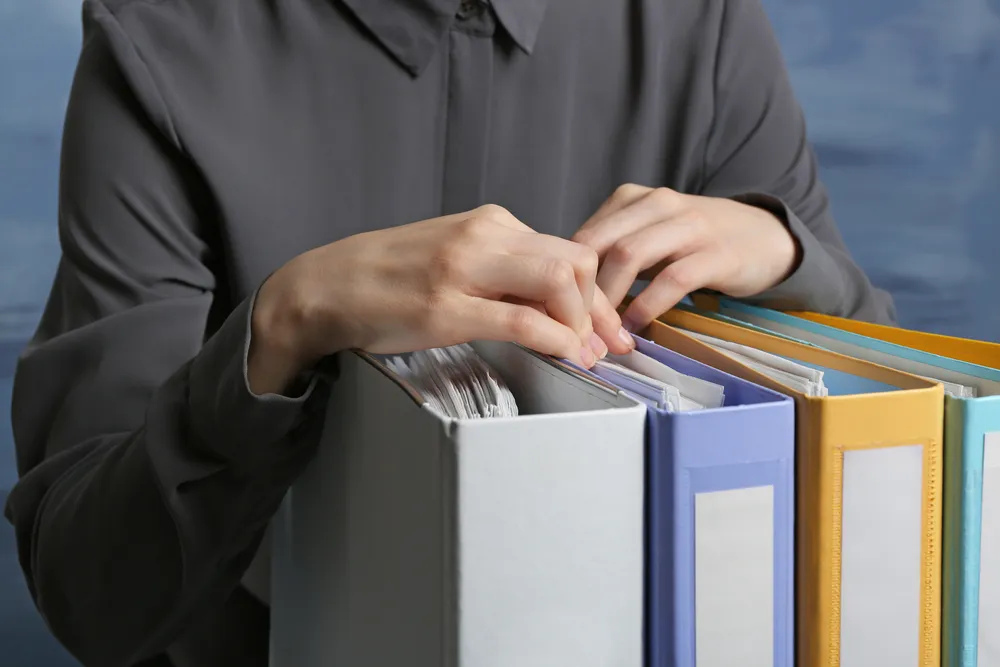 Smart Document Storage Tips & Reusing Moving Boxes in Malaysia