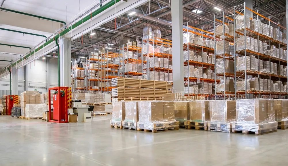 Top 5 Industries That Benefit from Warehouse Storage Rental in Malaysia