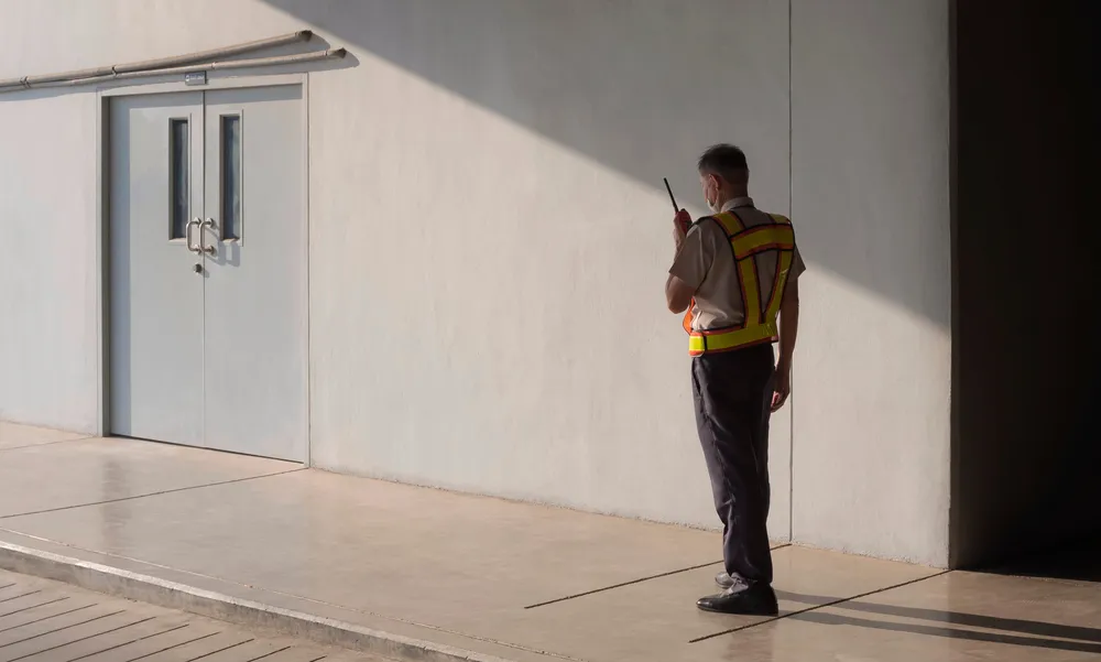 Top Security Features to Look for in a Self Storage Facility in Malaysia