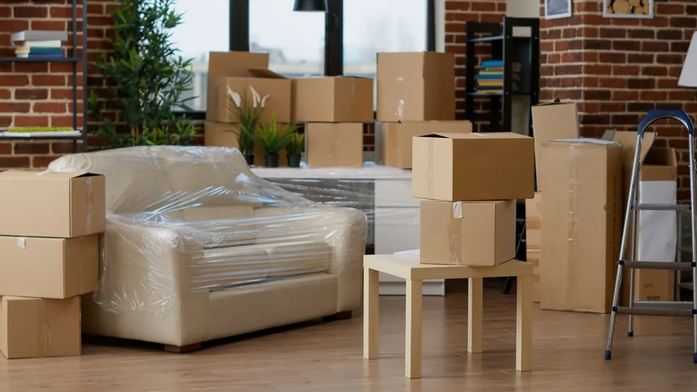 Where Should You Store Furniture During Renovation? Expert Advice