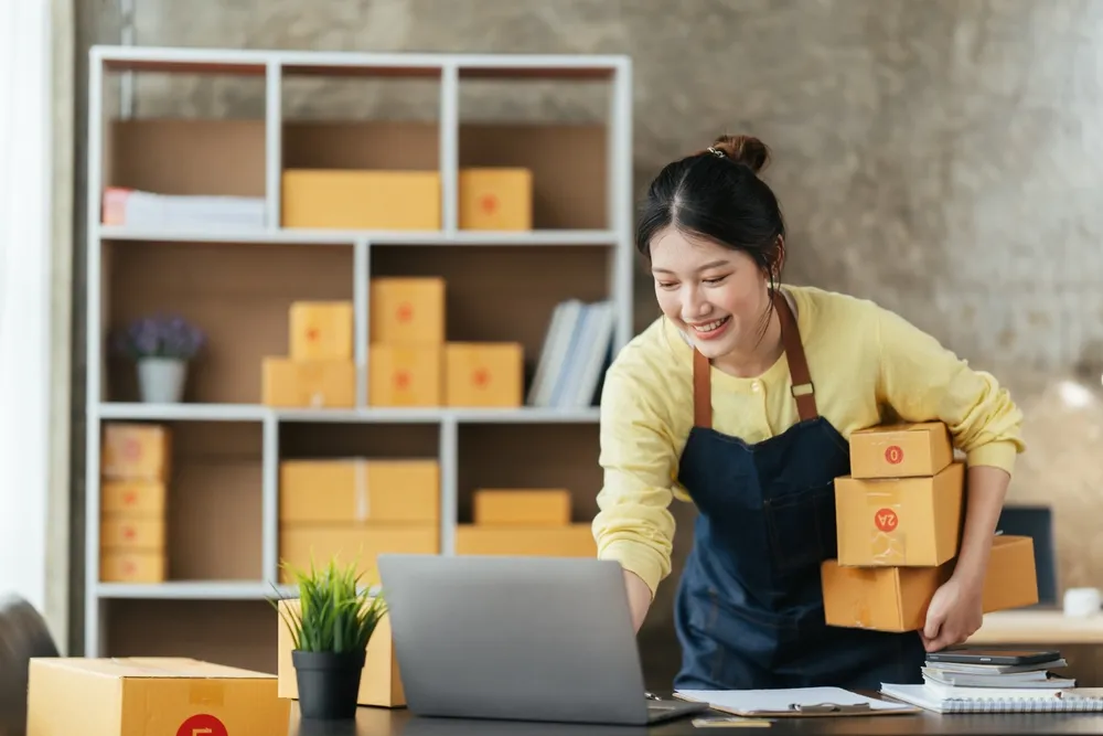 Why Startups Should Consider Warehouse Storage Rental in Malaysia