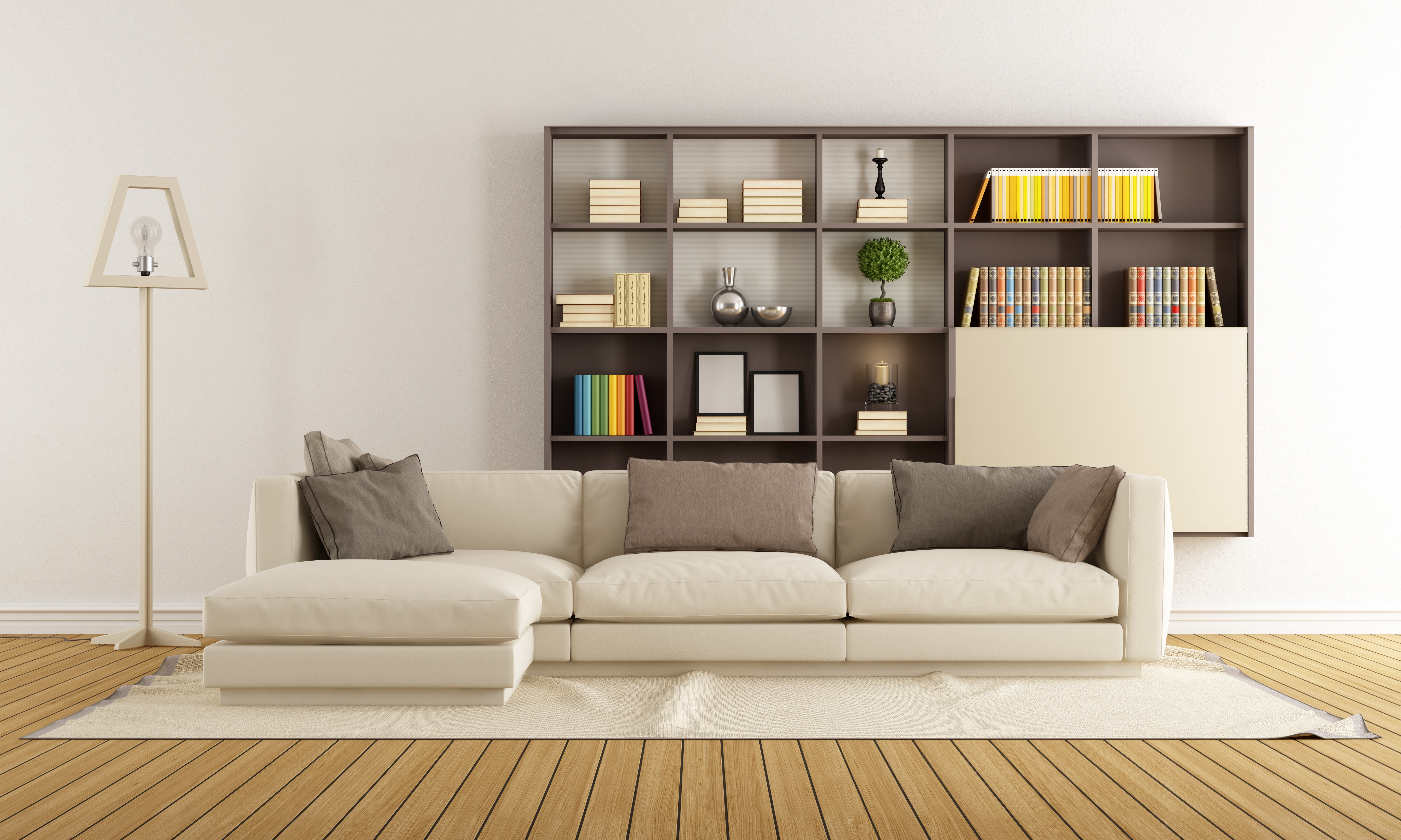 Keeping Your Home Clutter-Free All Year Round