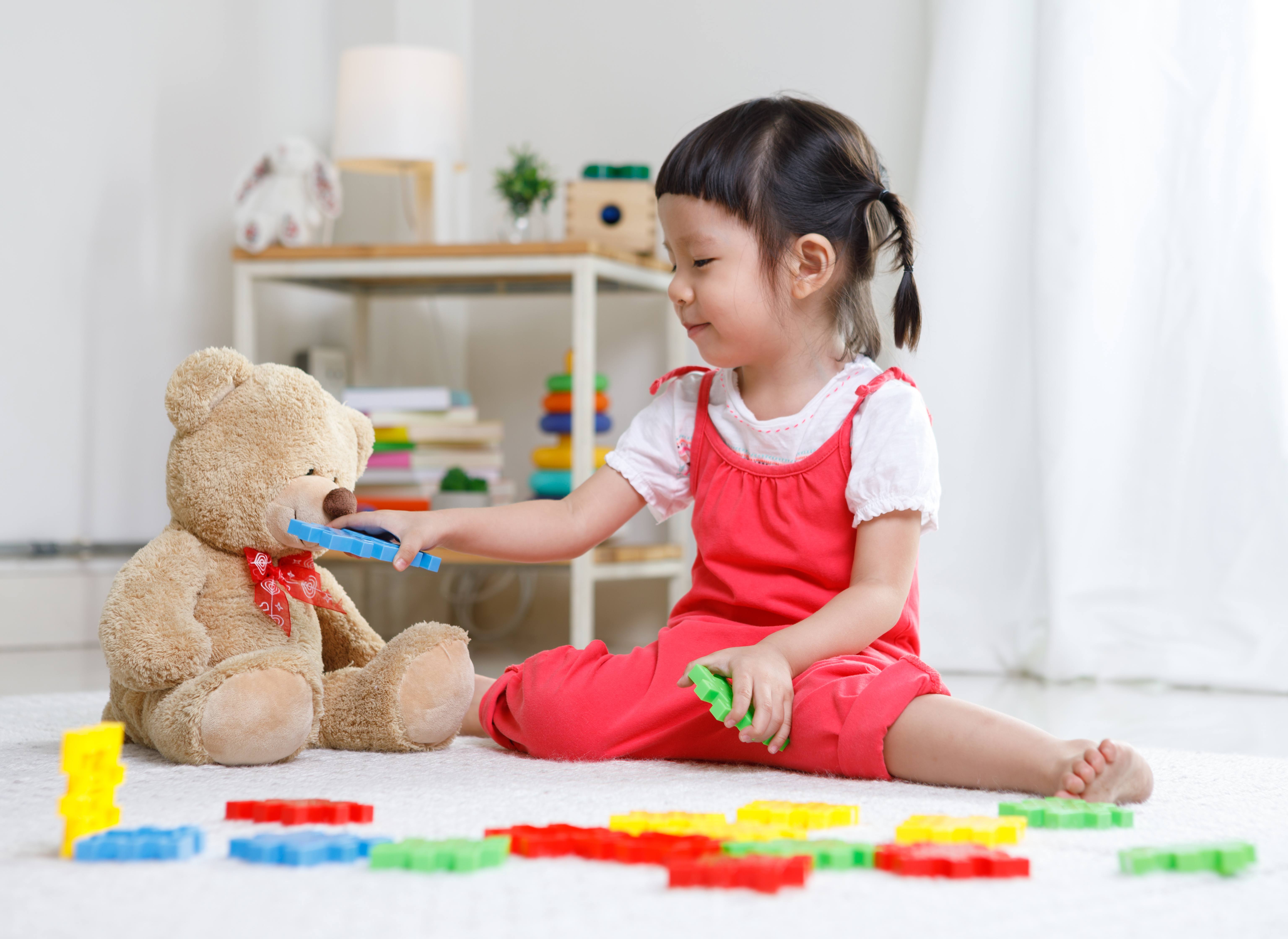 3 Kid-Friendly Toy Storage Tips for Parents