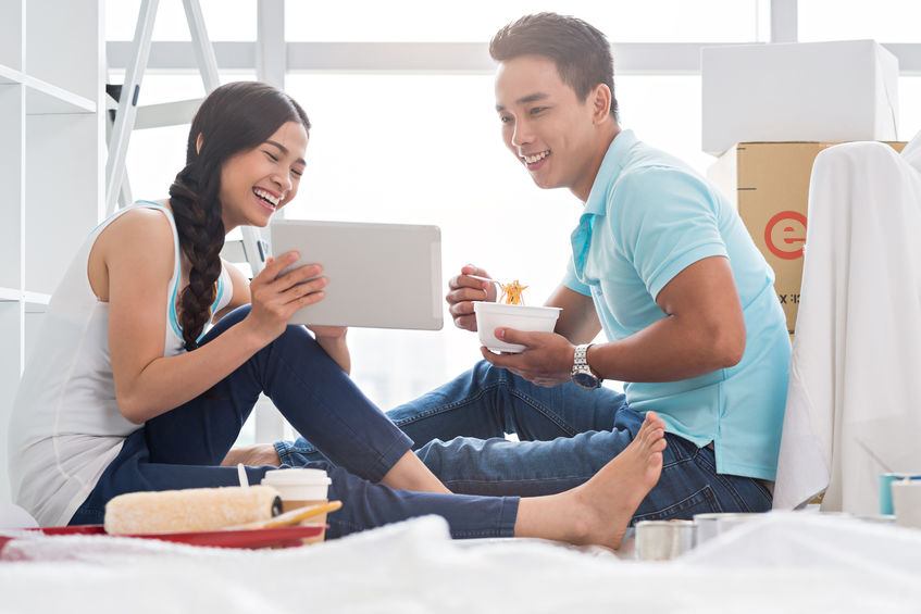 Must-read Checklist before moving into your new self-storage space – By Extra Space Asia