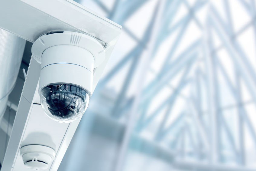 How safe and secure is self-storage?