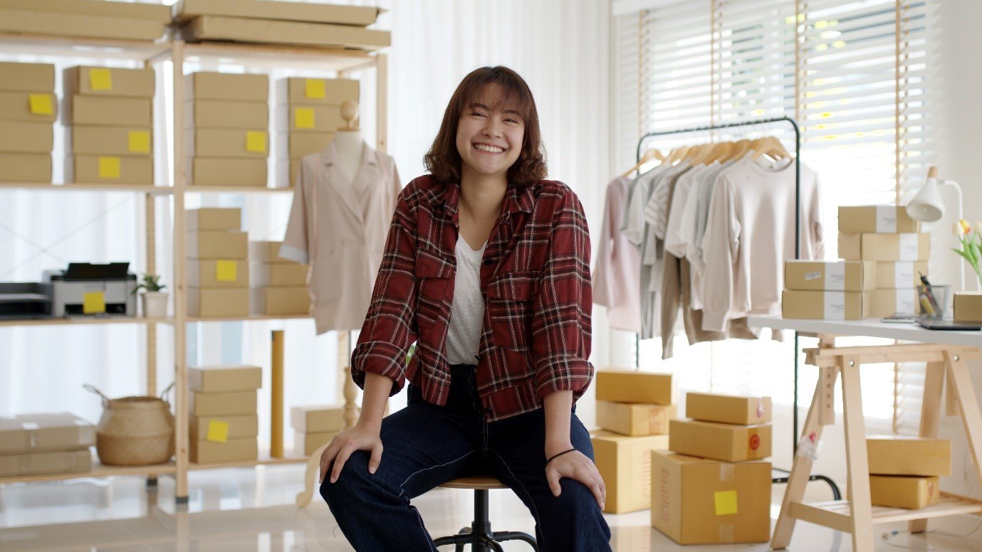 Leveraging Self Storage Solutions for Small Businesses in Singapore