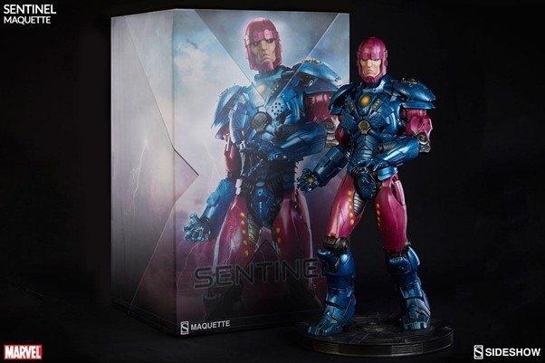Preserving, Storing and Protecting Your Priceless Marvel Collection in Storage
