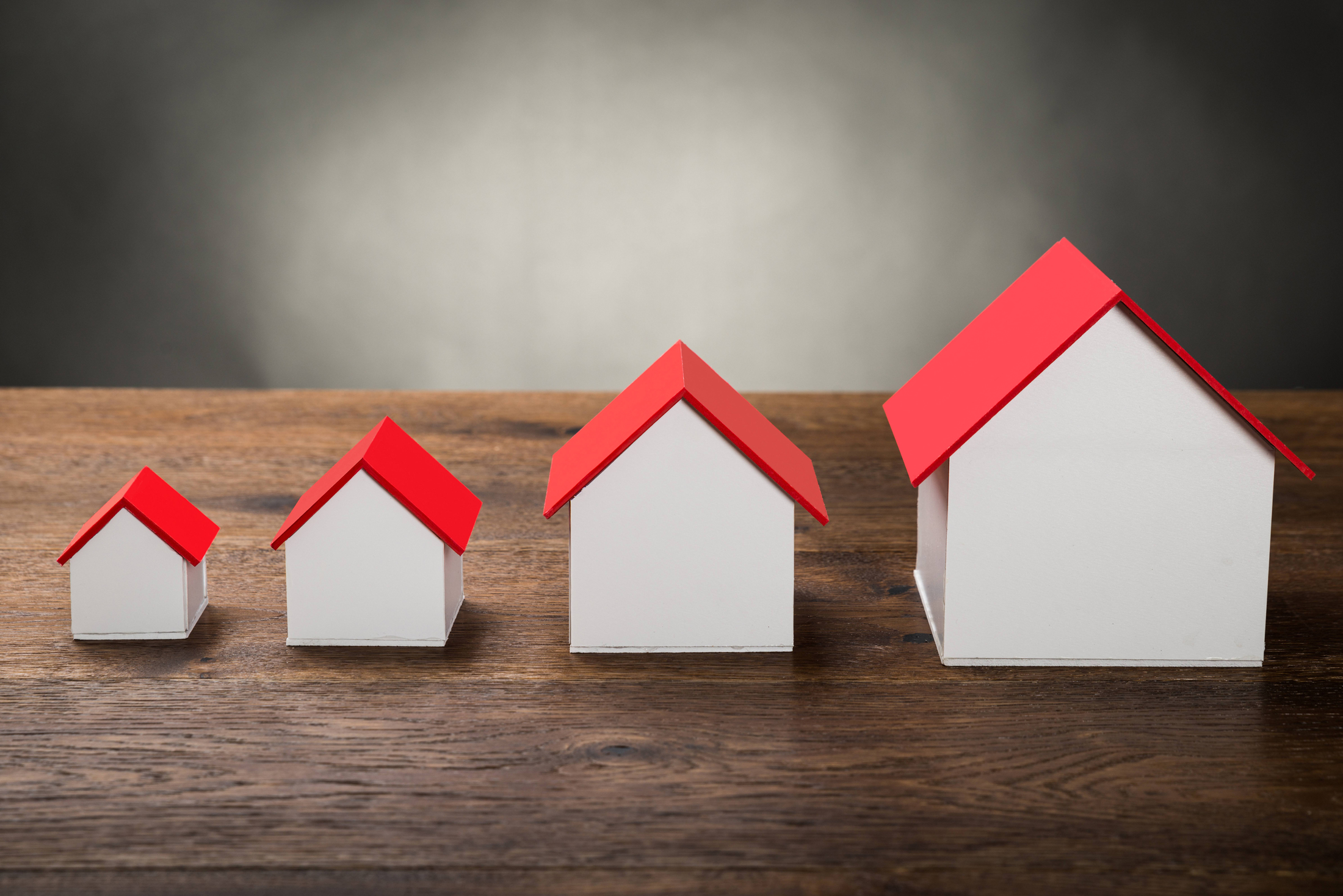 Does a smaller HDB home mean lesser storage space?