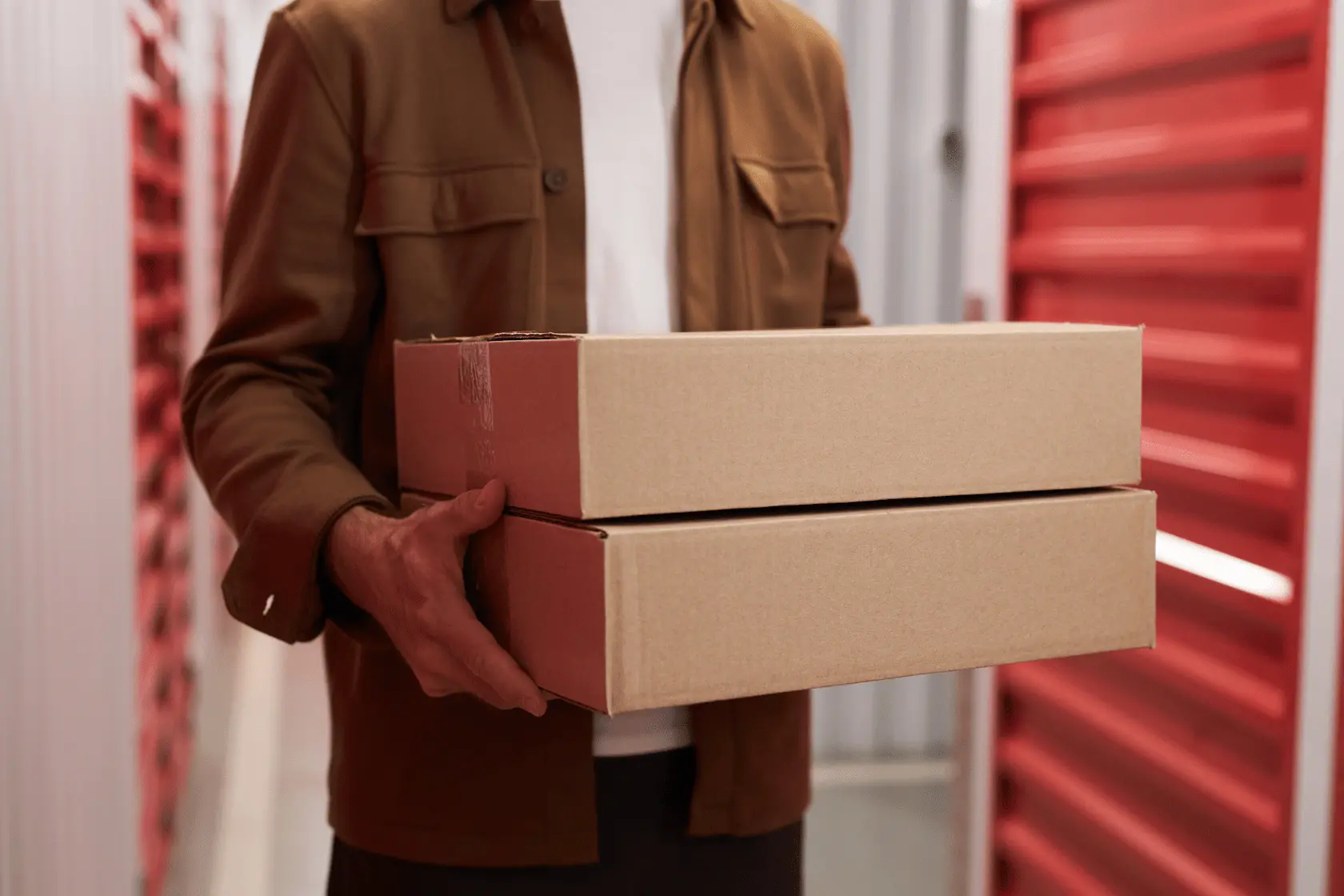 Moving Made Easy: How Self Storage Facilitates Relocation?