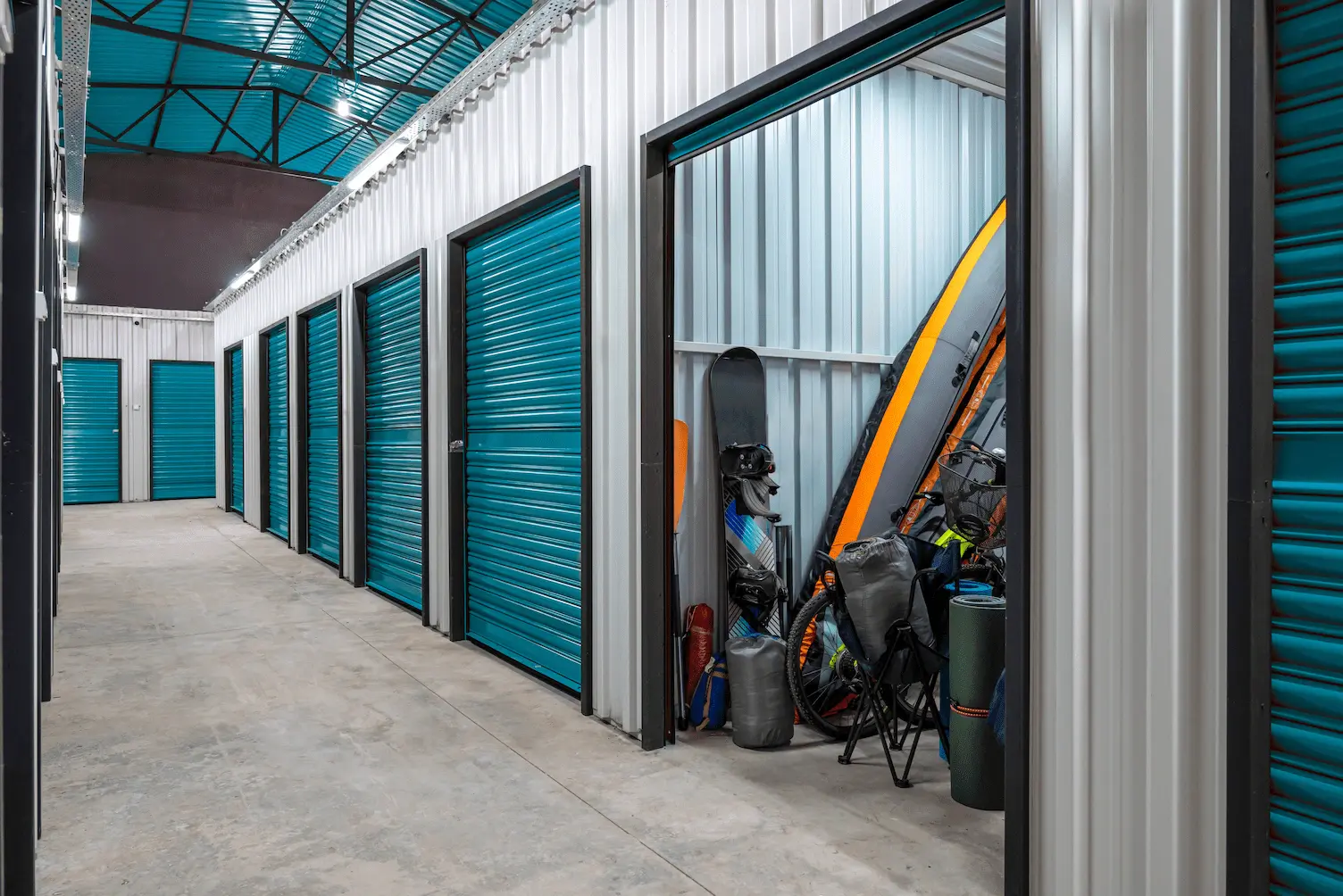 5 Signs Your Business Needs a Storage Office Space for Rent