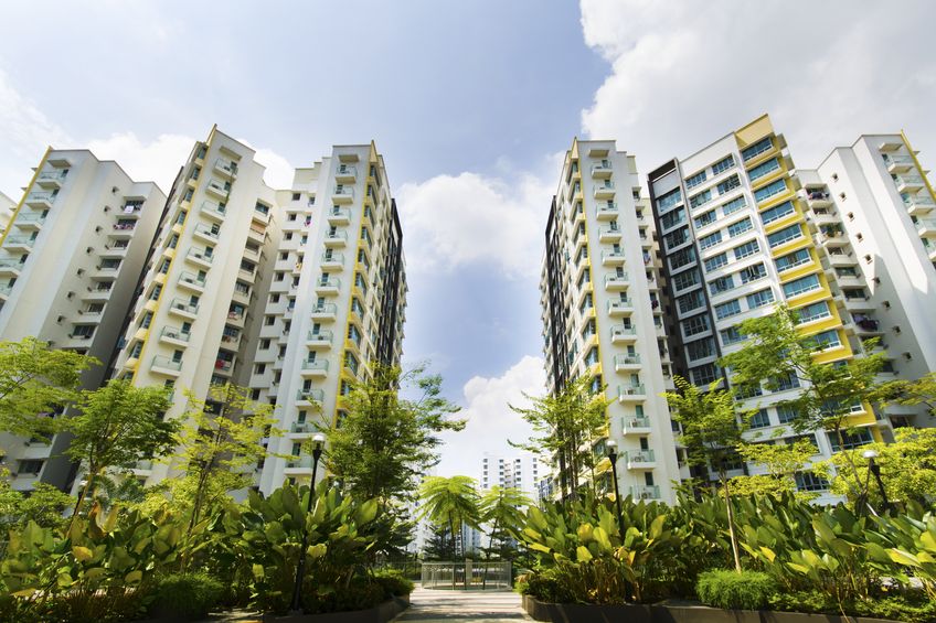 Why should BTO owners use self-storage