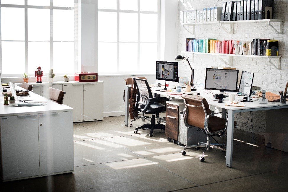 Business Self-Storage: The smart choice for business owners