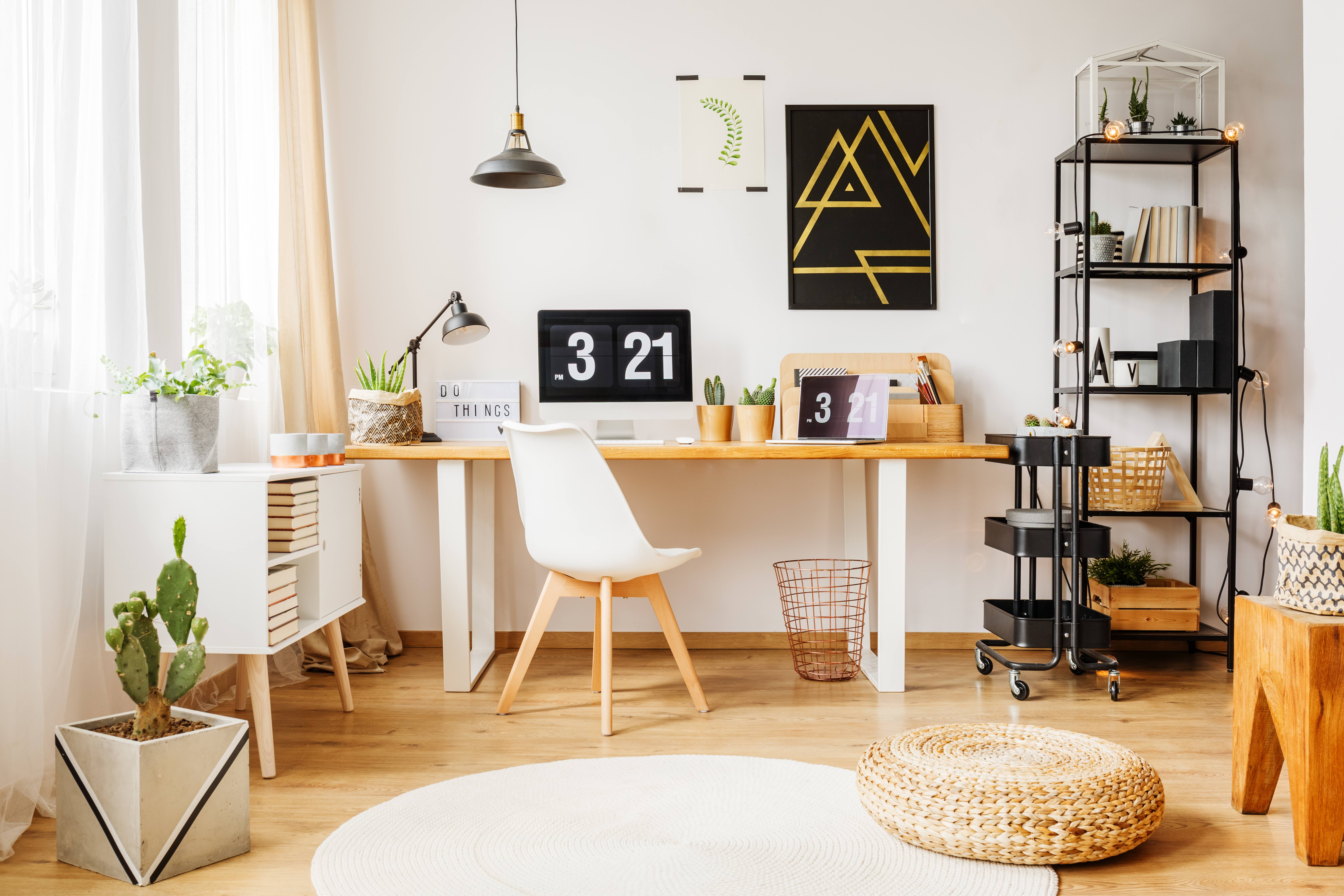 3 Tips for staying productive while you work from home during the Coronavirus (COVID-19) outbreak