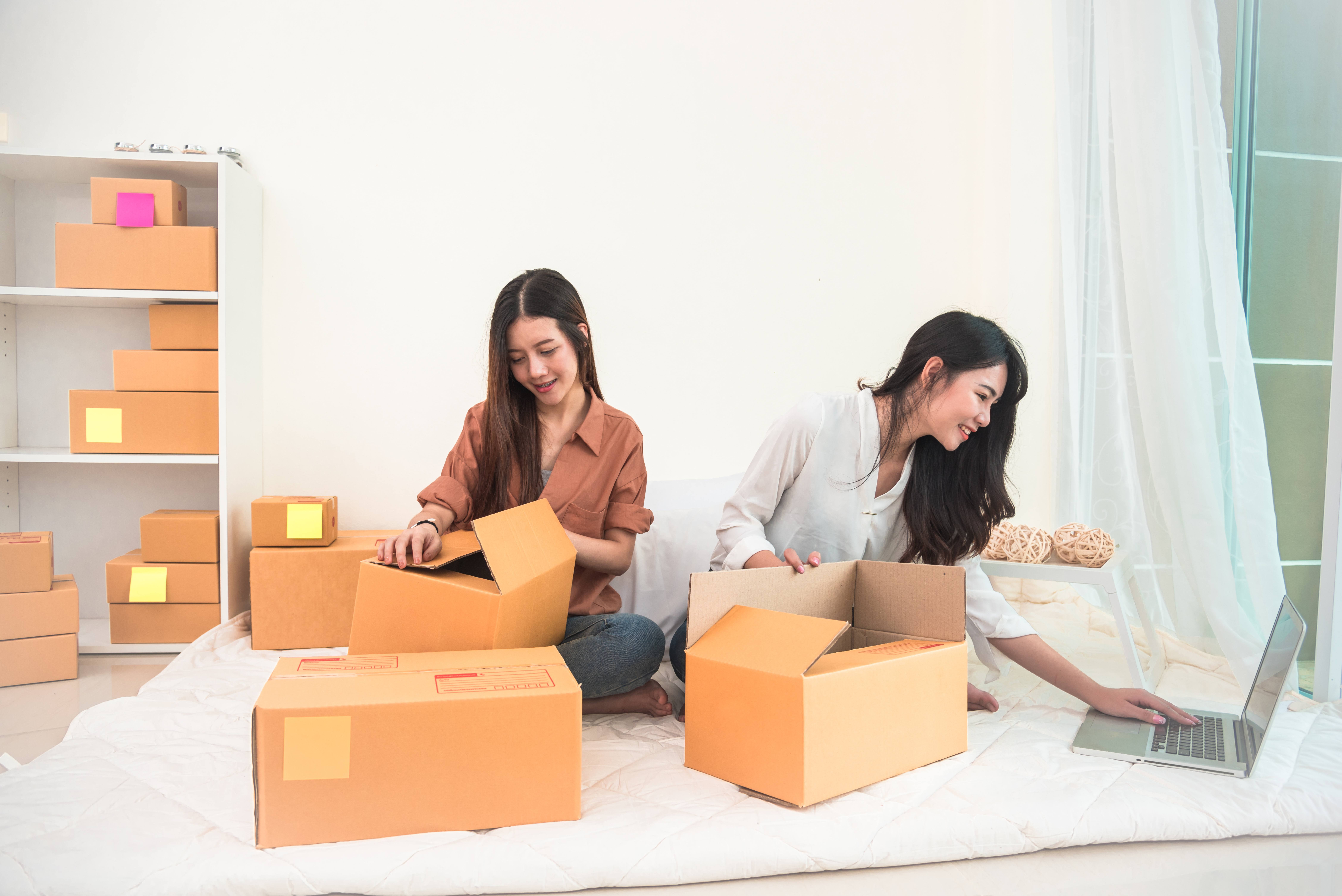 Extra Space Asia's Smart Business Self-Storage Choice that Gives You Endless Savings!