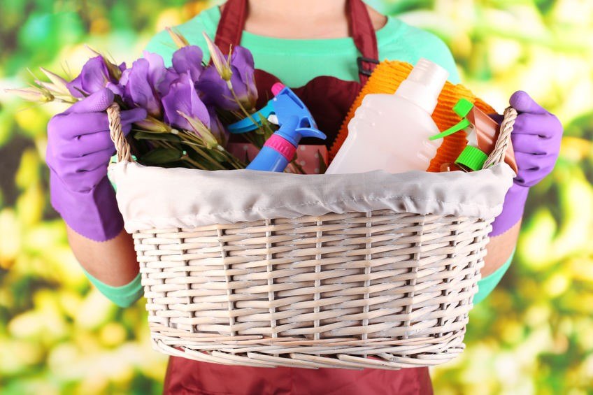 Chinese New Year Spring Cleaning Hacks