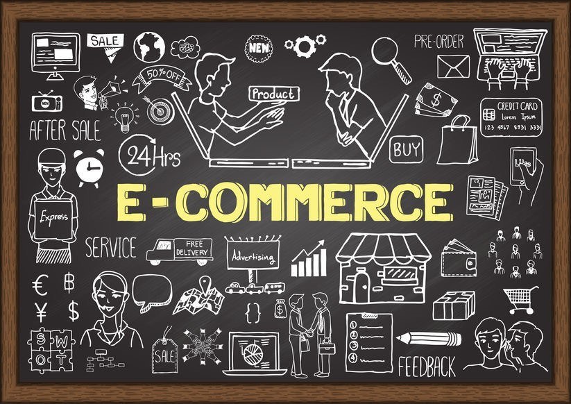 Self-Storage: The Answer To Your E-Commerce Business Storage Needs